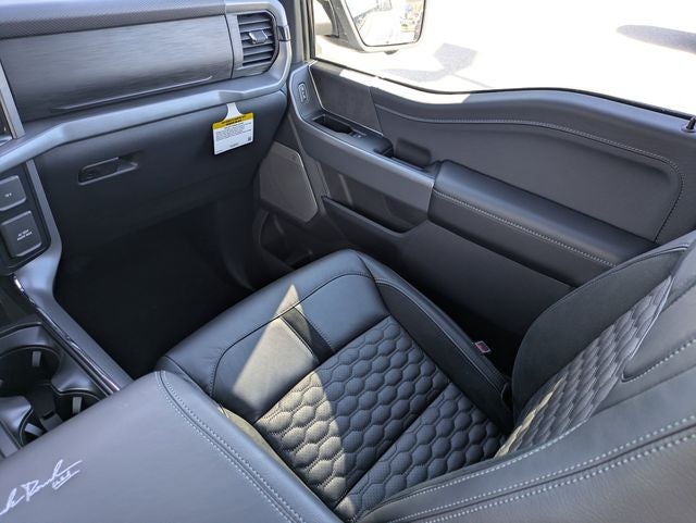 2026 Ford F-150 XLT ROUSH