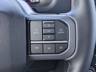 2026 Ford F-150 XLT ROUSH