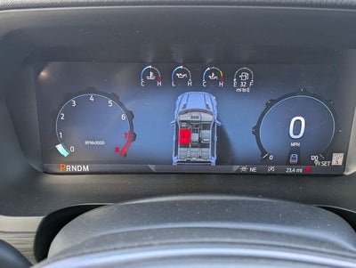 2026 Ford F-150 XLT ROUSH