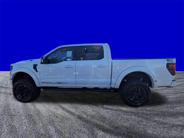 2026 Ford F-150 XLT ROUSH