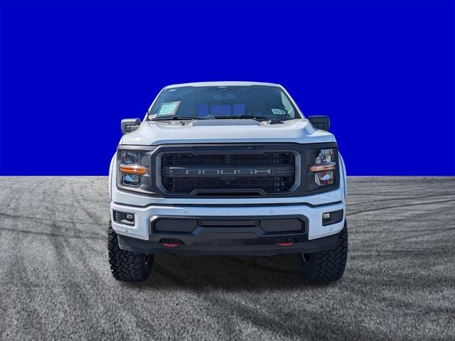 2026 Ford F-150 XLT ROUSH