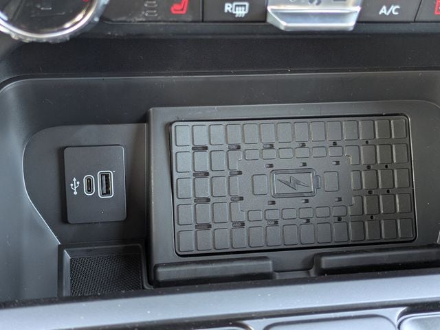 2026 Ford F-150 XLT ROUSH
