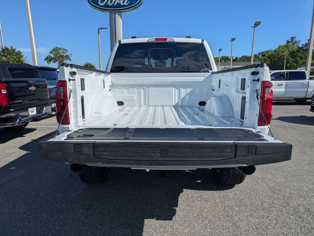 2026 Ford F-150 XLT ROUSH