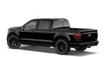 2026 Ford F-150 XLT Black Widow
