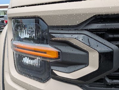 2026 Ford F-150 XLT BLACK WIDOW