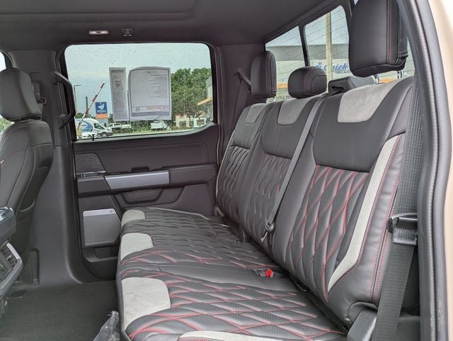 2026 Ford F-150 XLT BLACK WIDOW