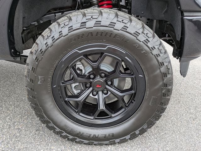 2026 Ford F-150 Lariat ROUSH SUPERCHARGED