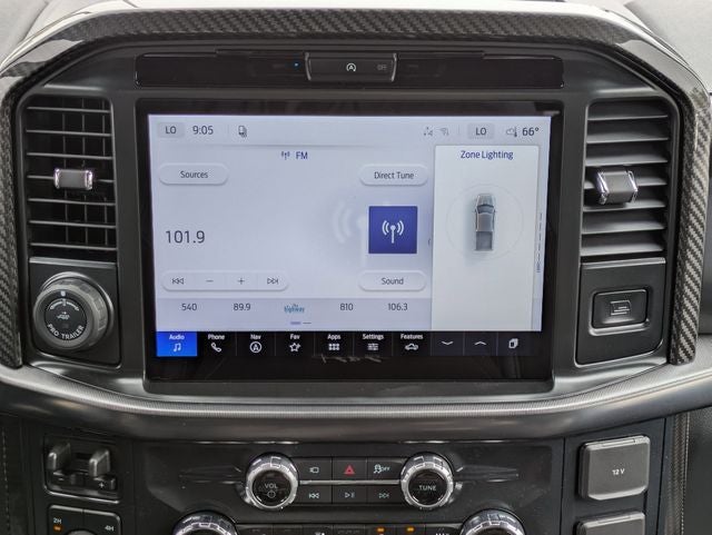 2026 Ford F-150 Lariat ROUSH SUPERCHARGED