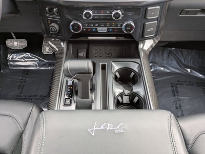 2026 Ford F-150 Lariat ROUSH SUPERCHARGED