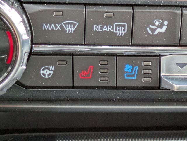 2026 Ford F-150 Lariat ROUSH SUPERCHARGED