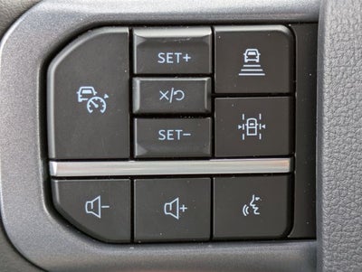 2026 Ford F-150 Lariat ROUSH SUPERCHARGED