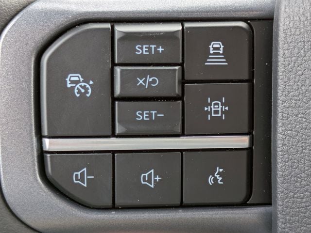 2026 Ford F-150 Lariat ROUSH SUPERCHARGED