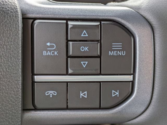 2026 Ford F-150 Lariat ROUSH SUPERCHARGED