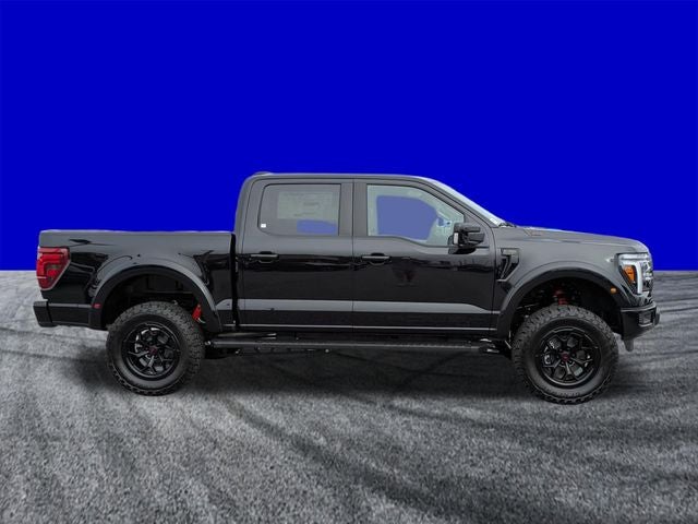 2026 Ford F-150 Lariat ROUSH SUPERCHARGED
