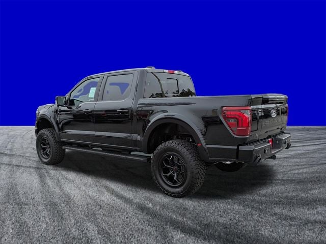 2026 Ford F-150 Lariat ROUSH SUPERCHARGED