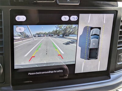 2025 Ford F-150 Lariat HENNESSEY