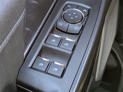 2025 Ford F-150 Lariat HENNESSEY