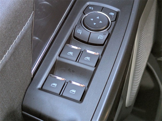 2025 Ford F-150 Lariat HENNESSEY