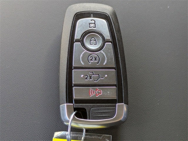 2025 Ford F-150 Lariat HENNESSEY