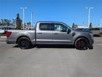 2025 Ford F-150 Lariat HENNESSEY