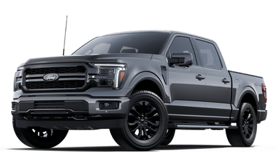 2025 Ford F-150 Lariat HENNESSEY