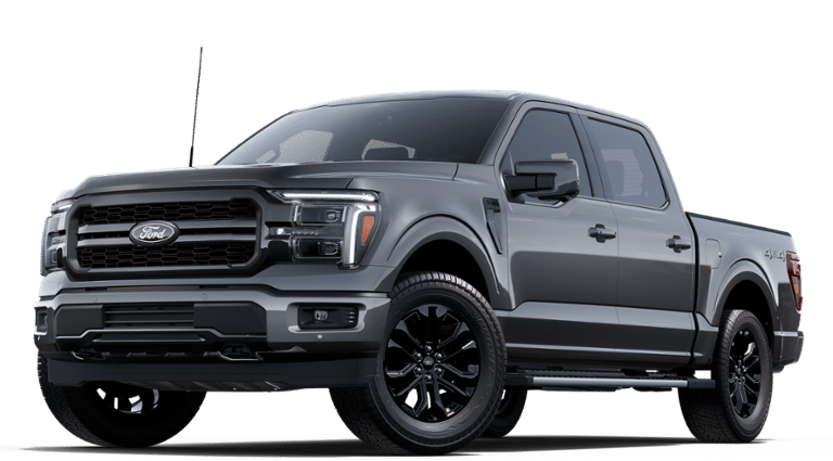 2025 Ford F-150 Lariat HENNESSEY