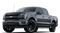 2025 Ford F-150 Lariat HENNESSEY