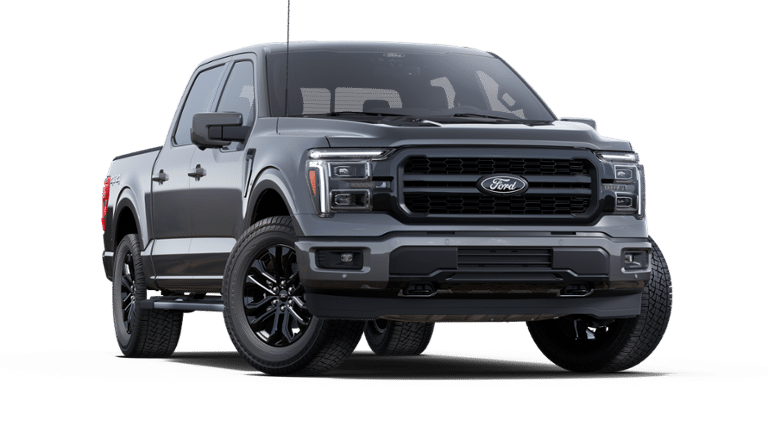 2025 Ford F-150 Lariat HENNESSEY