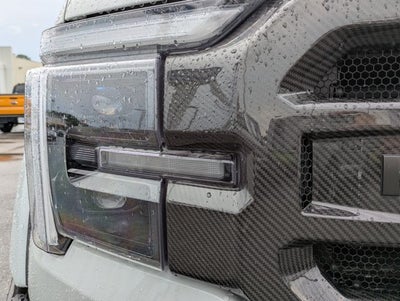 2026 Ford F-150 Lariat HENNESSEY