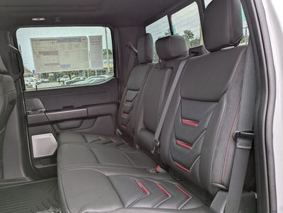 2026 Ford F-150 Lariat HENNESSEY
