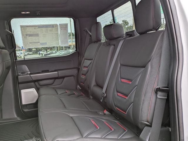 2026 Ford F-150 Lariat HENNESSEY