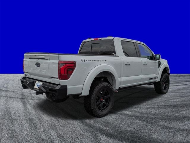 2026 Ford F-150 Lariat HENNESSEY