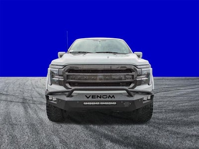 2026 Ford F-150 Lariat HENNESSEY