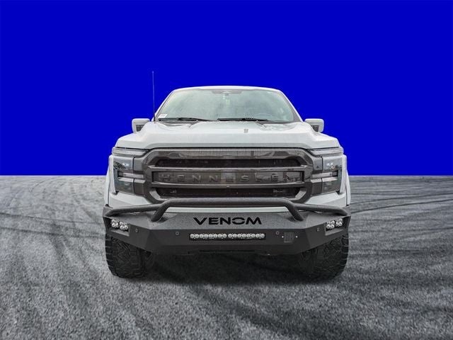 2026 Ford F-150 Lariat HENNESSEY