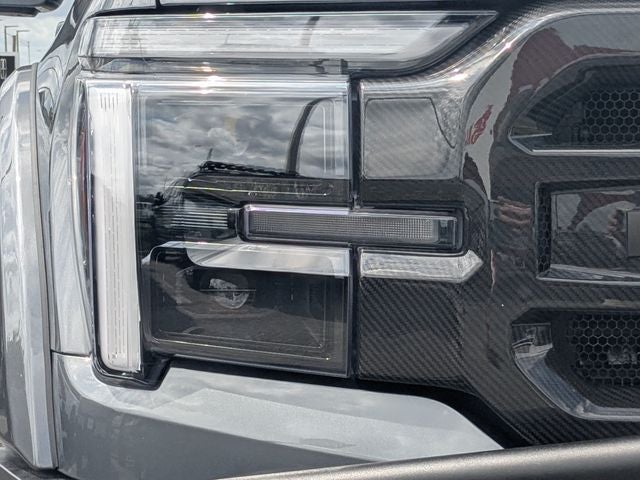 2026 Ford F-150 Lariat HENNESSEY