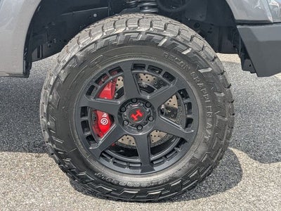 2026 Ford F-150 Lariat HENNESSEY