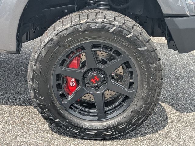 2026 Ford F-150 Lariat HENNESSEY
