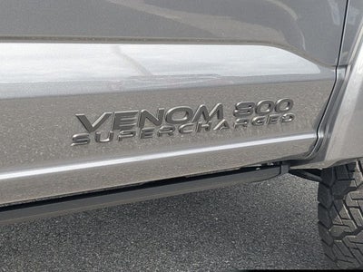 2026 Ford F-150 Lariat HENNESSEY
