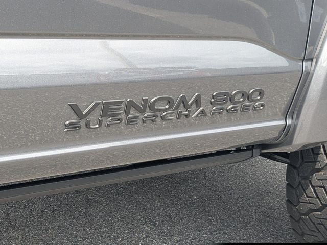 2026 Ford F-150 Lariat HENNESSEY