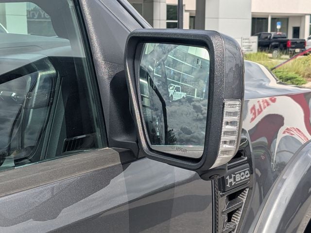 2026 Ford F-150 Lariat HENNESSEY