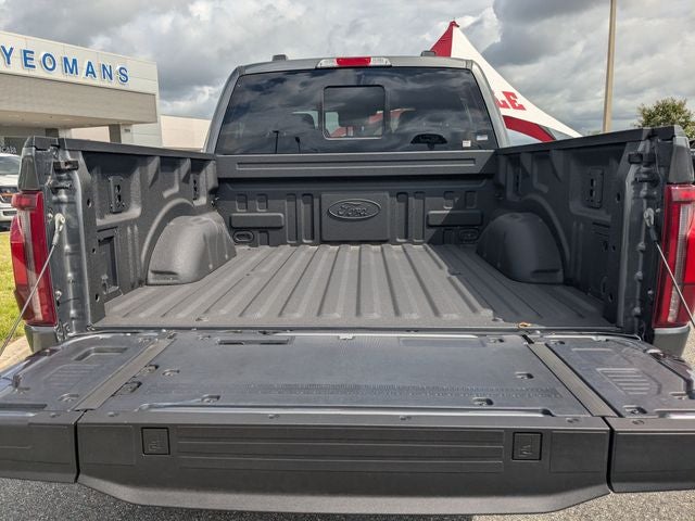 2026 Ford F-150 Lariat HENNESSEY