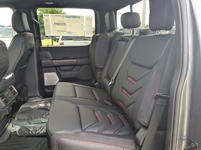 2026 Ford F-150 Lariat HENNESSEY