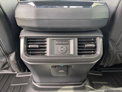 2026 Ford F-150 Lariat HENNESSEY