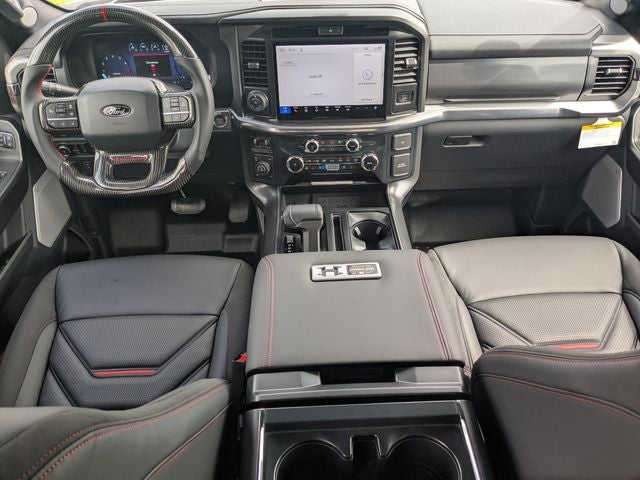 2026 Ford F-150 Lariat HENNESSEY
