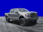 2026 Ford F-150 Lariat HENNESSEY
