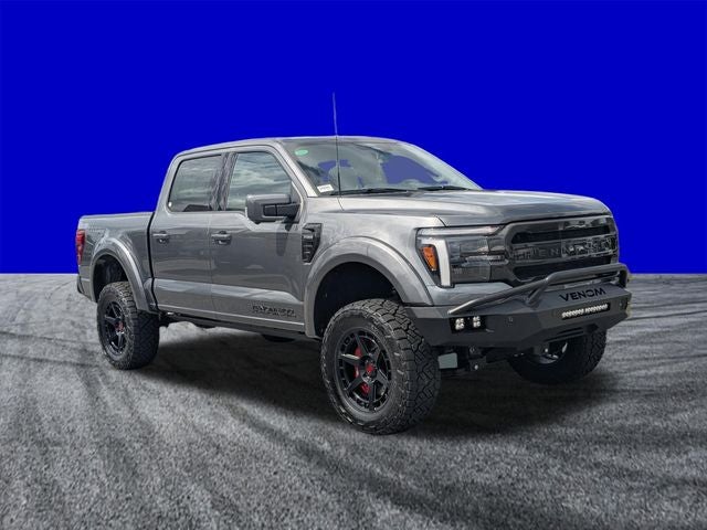 2026 Ford F-150 Lariat HENNESSEY