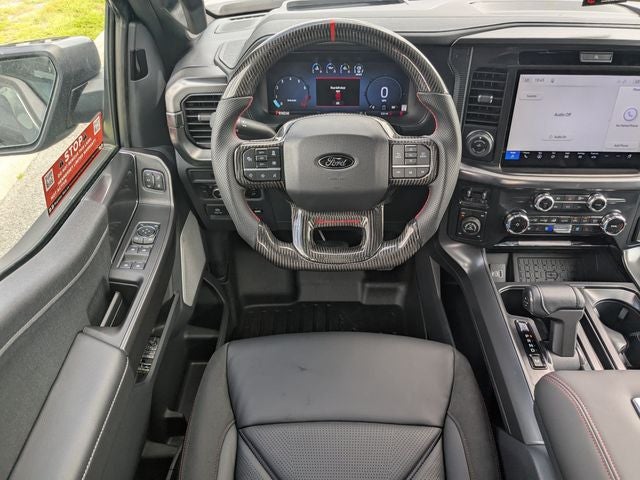 2026 Ford F-150 Lariat HENNESSEY