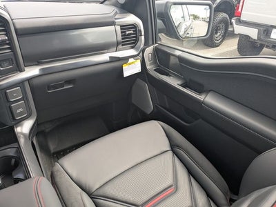 2026 Ford F-150 Lariat HENNESSEY