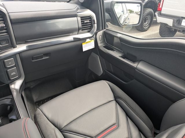 2026 Ford F-150 Lariat HENNESSEY