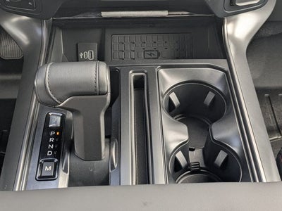 2026 Ford F-150 Lariat HENNESSEY